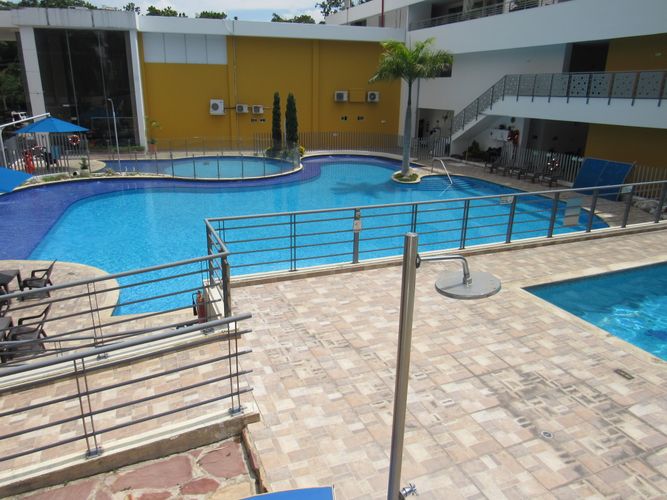 Apartamento en Arriendo en Rio Frio, Floridablanca - Miniatura 22
