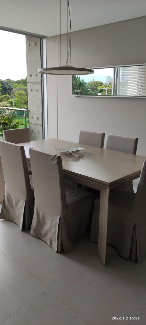 Apartamento en Arriendo en Pance, Cali - Miniatura 2