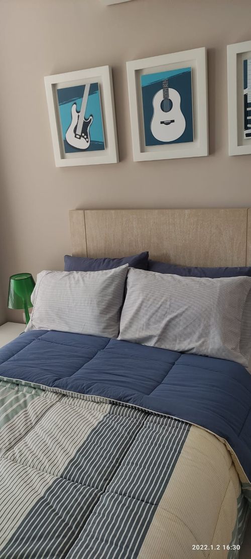Apartamento en Arriendo en Pance, Cali - Miniatura 10
