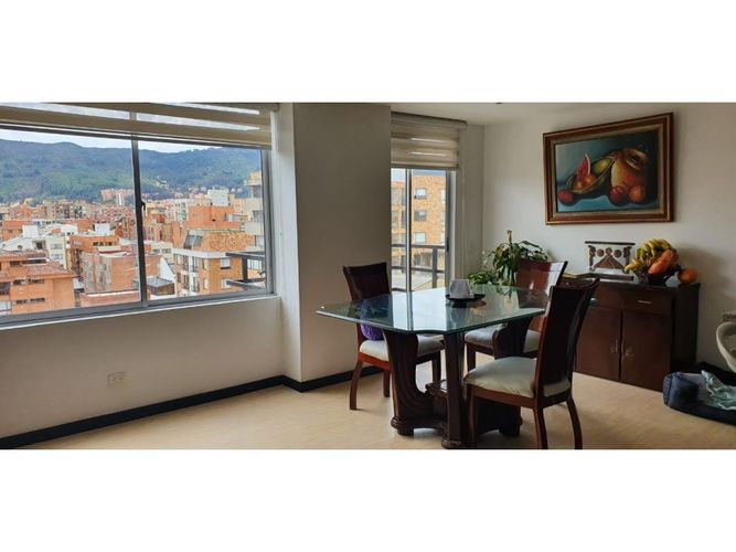 Apartamento en Venta en Los cedritos, Bogotá - Miniatura 2