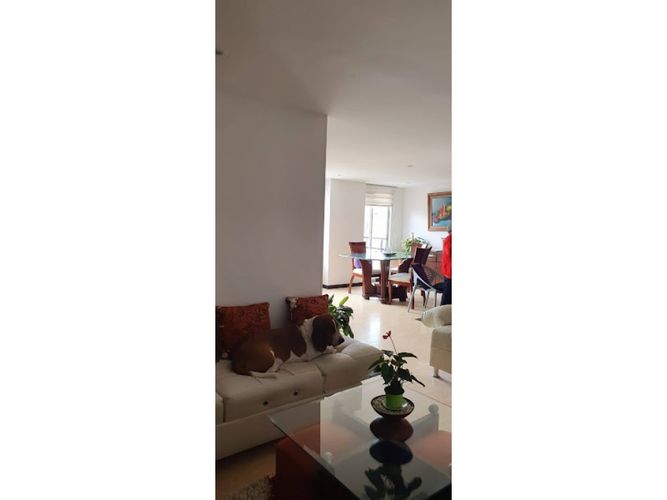 Apartamento en Venta en Los cedritos, Bogotá - Miniatura 3