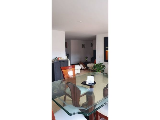 Apartamento en Venta en Los cedritos, Bogotá - Miniatura 4