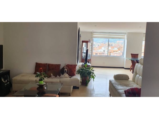 Apartamento en Venta en Los cedritos, Bogotá - Miniatura 5