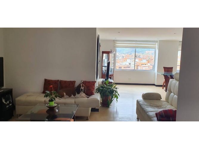 Apartamento en Venta en Los cedritos, Bogotá - Miniatura 6