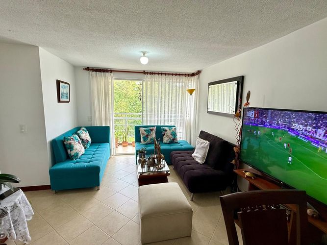Apartamento en Venta en Niza, Manizales - Miniatura 2