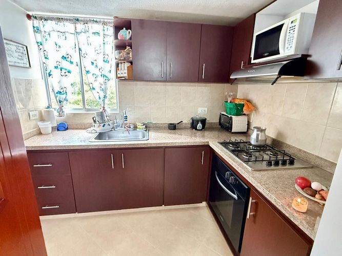 Apartamento en Venta en Niza, Manizales - Miniatura 3