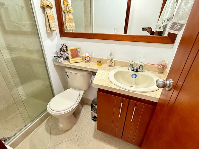 Apartamento en Venta en Niza, Manizales - Miniatura 4
