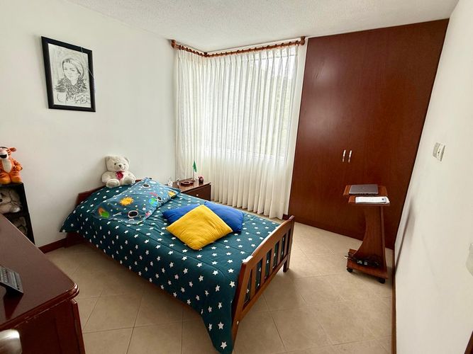 Apartamento en Venta en Niza, Manizales - Miniatura 8