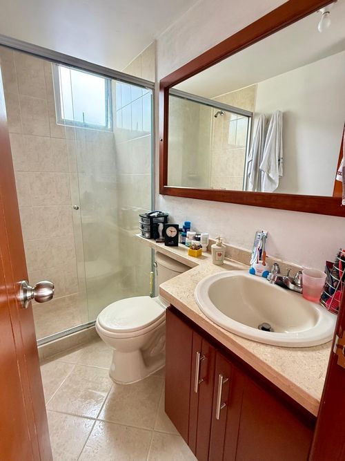 Apartamento en Venta en Niza, Manizales - Miniatura 10