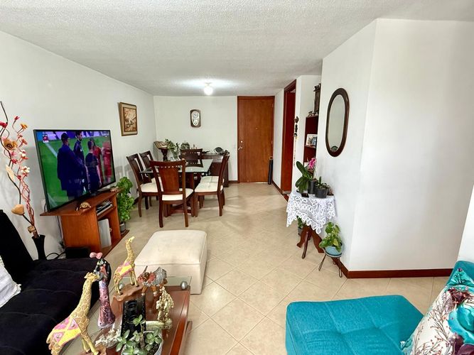 Apartamento en Venta en Niza, Manizales - Miniatura 11