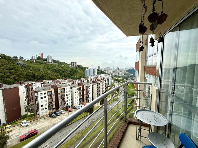 Apartamento en Venta en Niza, Manizales - Miniatura 12