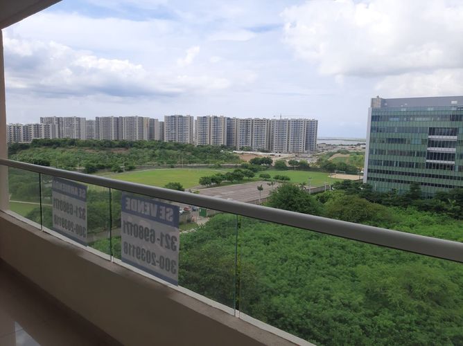 Apartamento en  Arriendo en Salgar, Puerto colombia - Miniatura 2