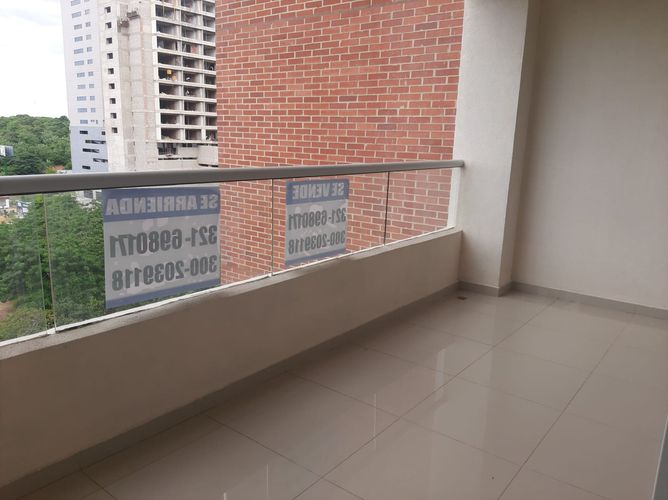 Apartamento en  Arriendo en Salgar, Puerto colombia - Miniatura 3