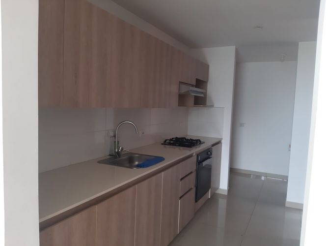 Apartamento en  Arriendo en Salgar, Puerto colombia - Miniatura 6