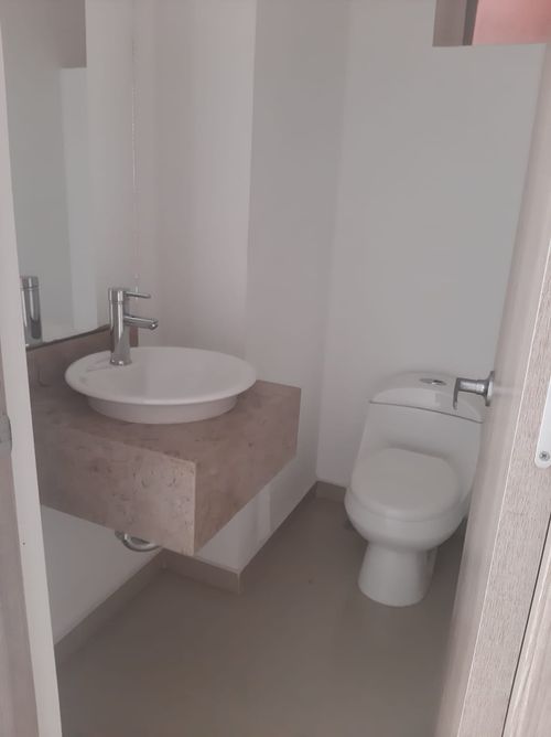 Apartamento en  Arriendo en Salgar, Puerto colombia - Miniatura 8