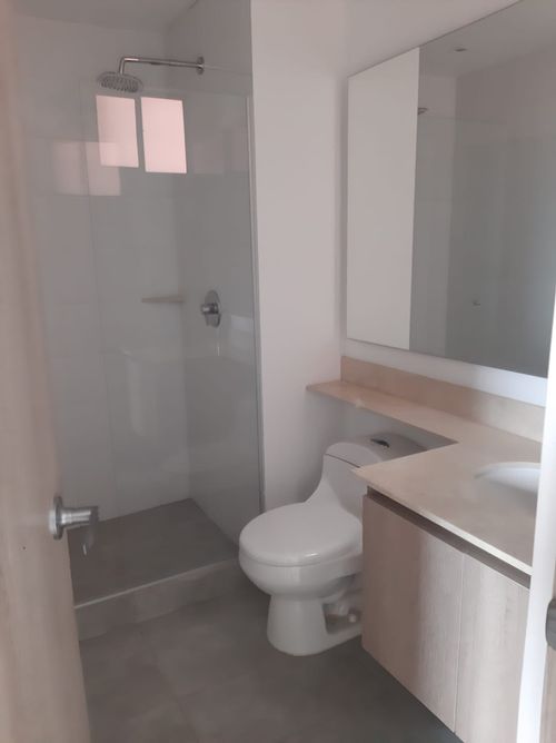 Apartamento en  Arriendo en Salgar, Puerto colombia - Miniatura 10