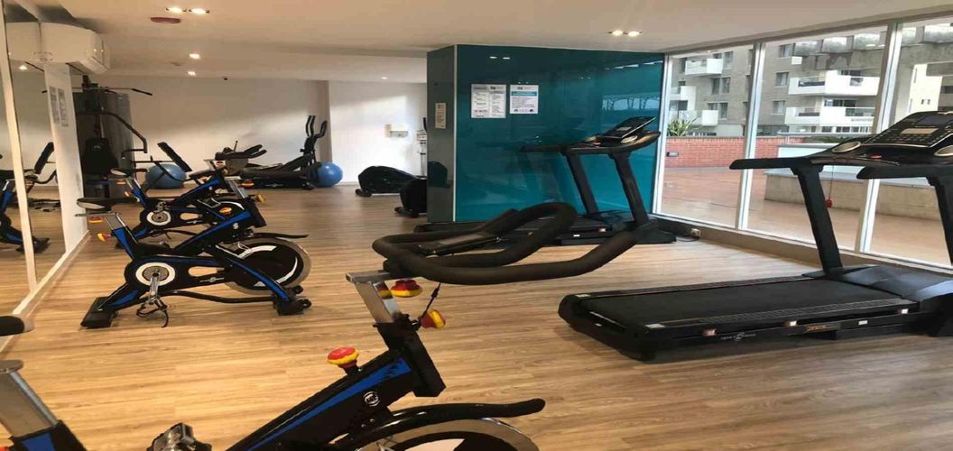 Apartamento en  Arriendo en Salgar, Puerto colombia - Miniatura 19