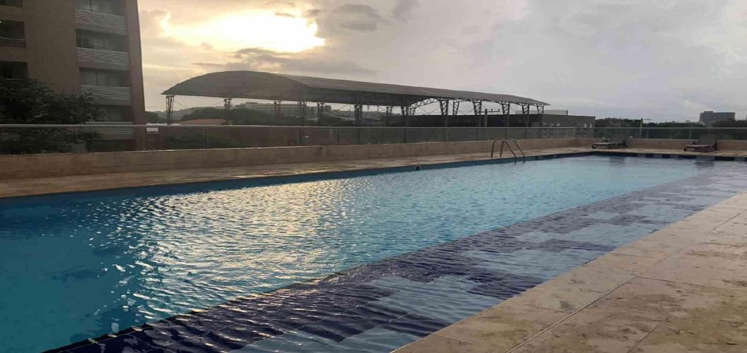 Apartamento en  Arriendo en Salgar, Puerto colombia - Miniatura 22