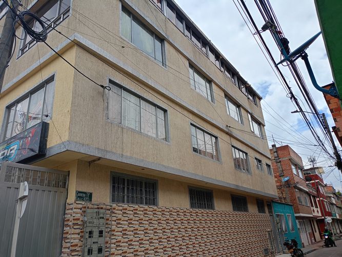 Edificio en Venta en Timiza, Bogotá - Imagen 1