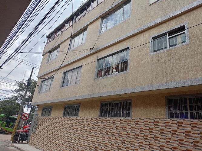 Edificio en Venta en Timiza, Bogotá - Miniatura 2