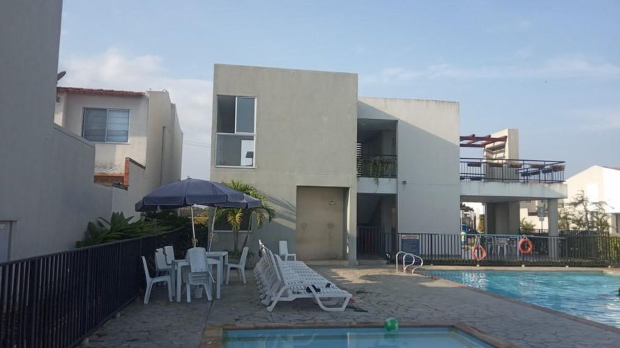 Casa en Arriendo en Bochalema, Jamundí - Miniatura 9
