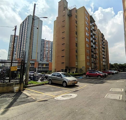 Apartamento en Venta en Primavera Occidental - Puente Aranda, Bogotá - Imagen 1
