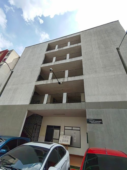 Apartamento en Venta en Primavera Occidental - Puente Aranda, Bogotá - Miniatura 4