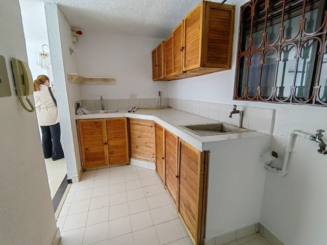 Apartamento en Venta en Primavera Occidental - Puente Aranda, Bogotá - Miniatura 8