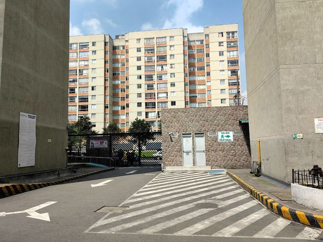 Apartamento en Venta en Primavera Occidental - Puente Aranda, Bogotá - Miniatura 18