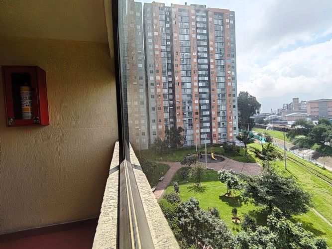 Apartamento en Venta en Primavera Occidental - Puente Aranda, Bogotá - Miniatura 19