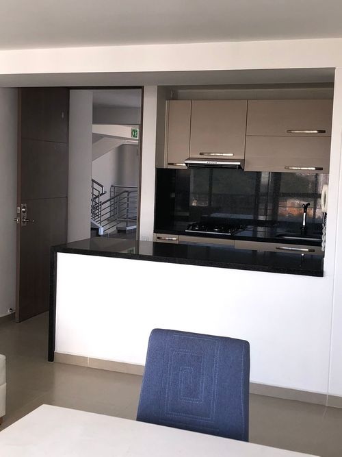 Apartamento en Venta en Floridablanca - Miniatura 4