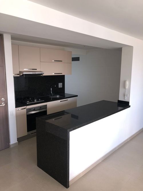 Apartamento en Venta en Floridablanca - Miniatura 5