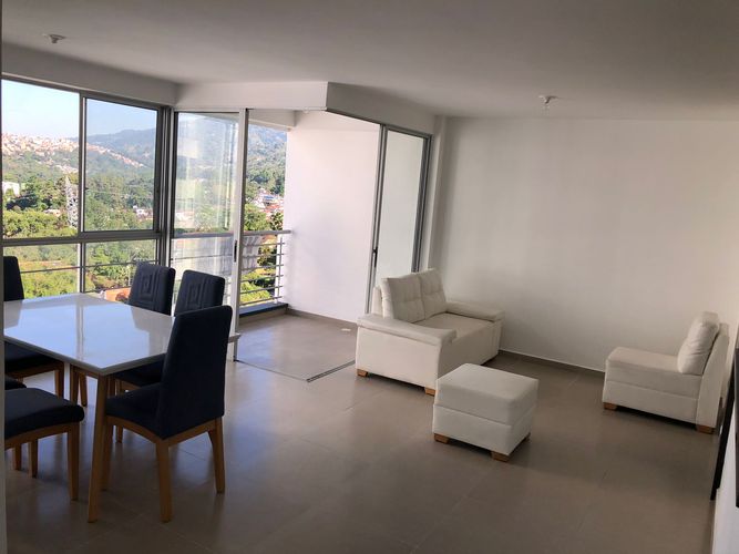 Apartamento en Venta en Floridablanca - Miniatura 6