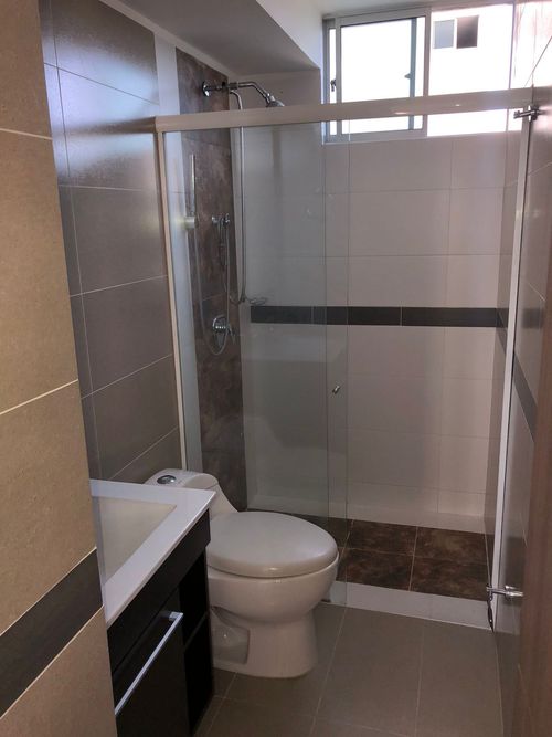 Apartamento en Venta en Floridablanca - Miniatura 8