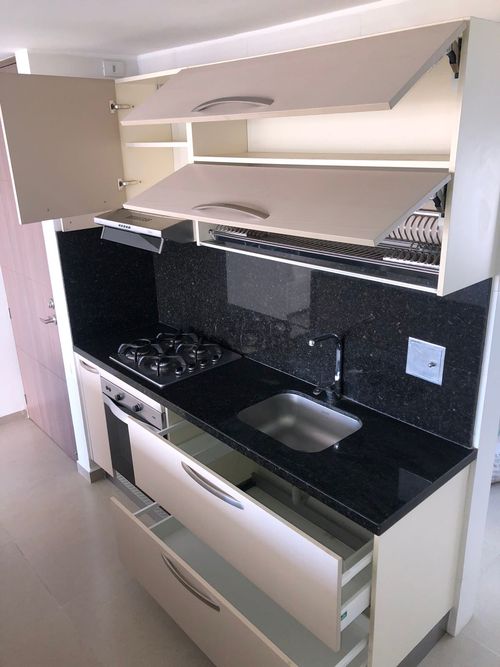 Apartamento en Venta en Floridablanca - Miniatura 10