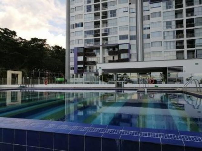 Apartamento en Venta en Floridablanca - Miniatura 22