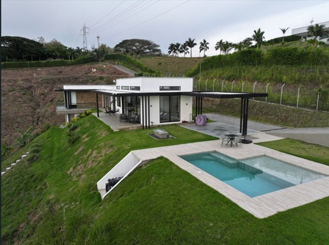 Casa en Venta en Cerritos, Pereira - Miniatura 2