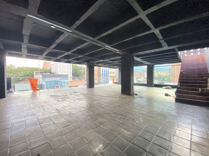 Local en Arriendo en Conquistadores, Medellín - Miniatura 6
