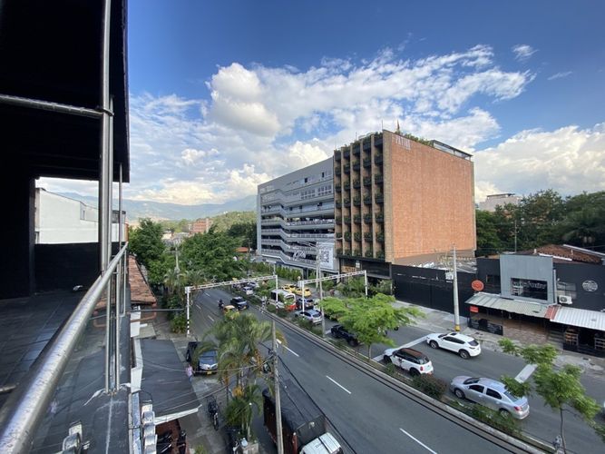 Local en Arriendo en Conquistadores, Medellín - Miniatura 7