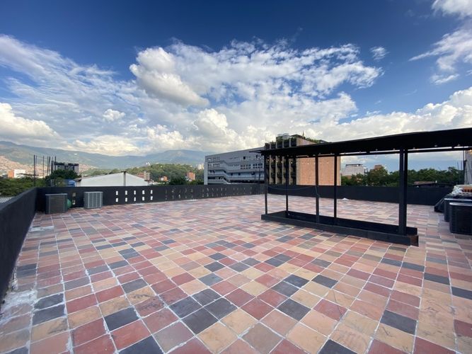 Local en Arriendo en Conquistadores, Medellín - Miniatura 10