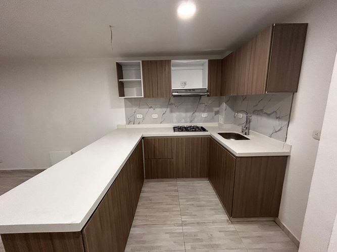 Apartamento en Arriendo en Zipaquirá - Miniatura 4