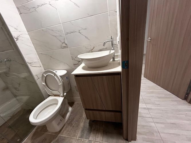 Apartamento en Arriendo en Zipaquirá - Miniatura 7