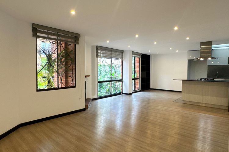 Apartamento en Arriendo en Chicó Navarra, Bogotá - Imagen 1