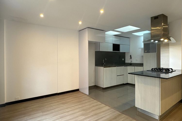 Apartamento en Arriendo en Chicó Navarra, Bogotá - Miniatura 2