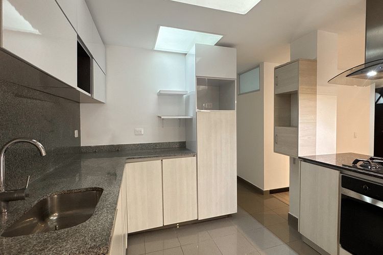 Apartamento en Arriendo en Chicó Navarra, Bogotá - Miniatura 3