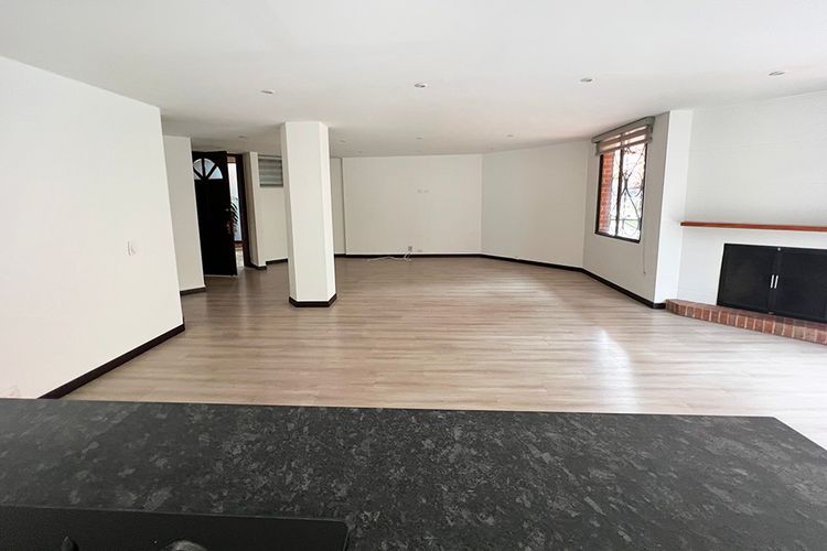 Apartamento en Arriendo en Chicó Navarra, Bogotá - Miniatura 5
