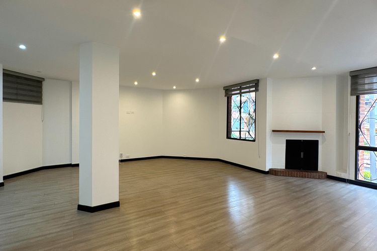 Apartamento en Arriendo en Chicó Navarra, Bogotá - Miniatura 6