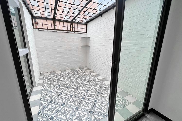 Apartamento en Arriendo en Chicó Navarra, Bogotá - Miniatura 8