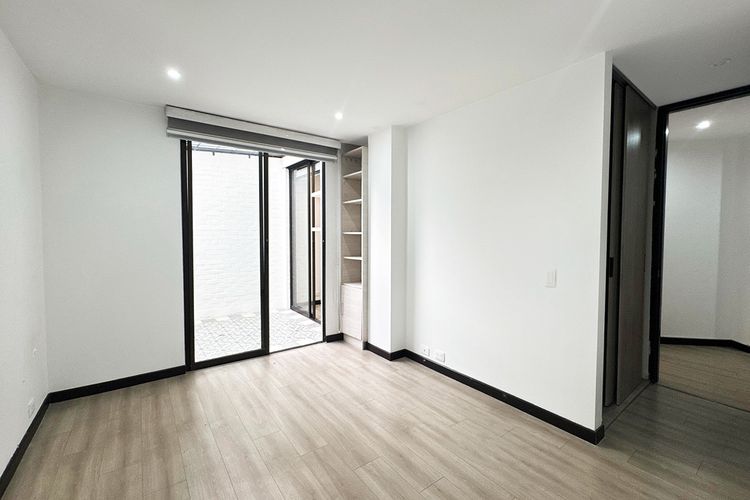 Apartamento en Arriendo en Chicó Navarra, Bogotá - Miniatura 11