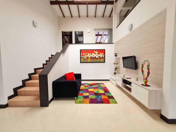 Casa en venta en Alhambra, Manizales - Imagen 1